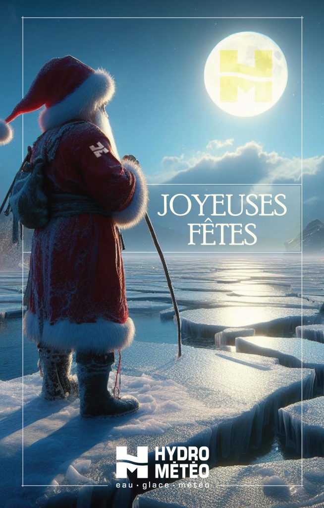 Joyeuses Fêtes